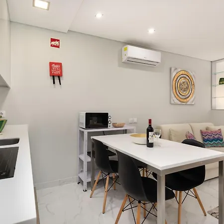 Appartement Alice - *