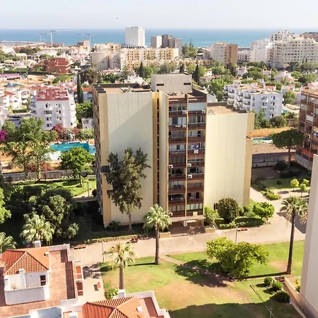 Alice - Appartement Vilamoura