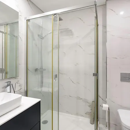 Apartamento Alice - *