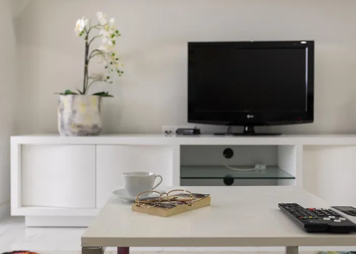 Appartamento Alice -