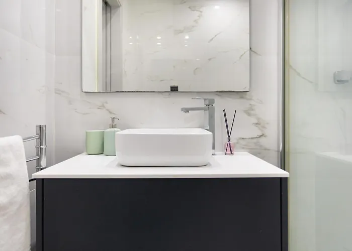 Alice - Appartement Vilamoura