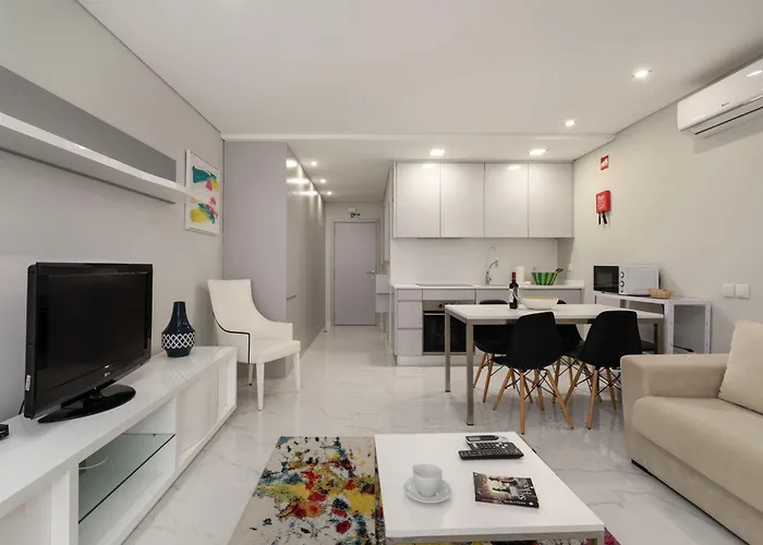 Alice - Appartement