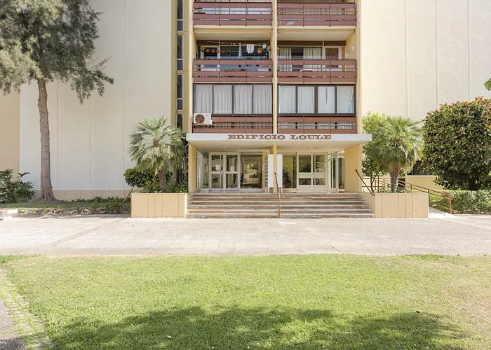 Appartamento Alice - *