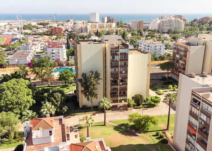 Alice - Appartamento Vilamoura