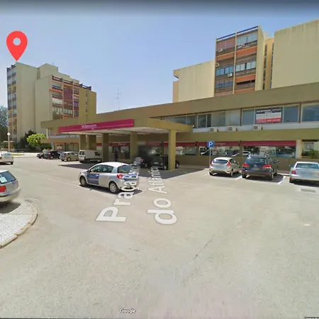 Daire Alice - Vilamoura