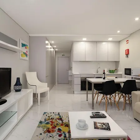 Alice - Apartment